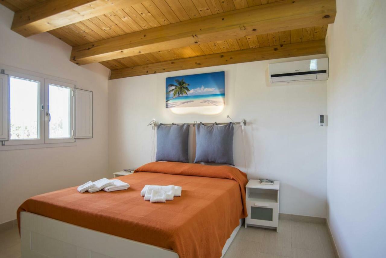 Villa Fedeli House Sea Lido di Noto Exterior foto