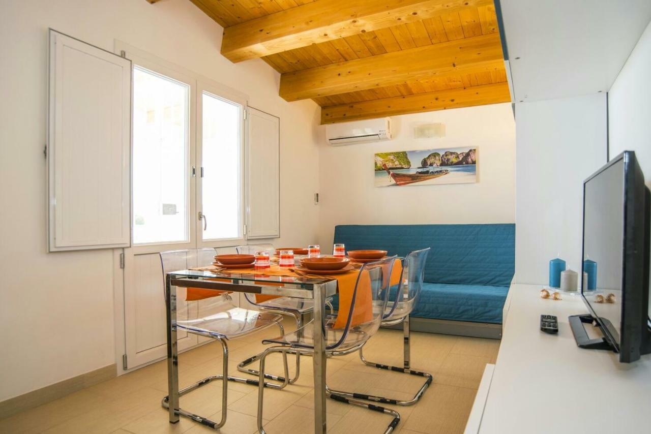 Villa Fedeli House Sea Lido di Noto Exterior foto