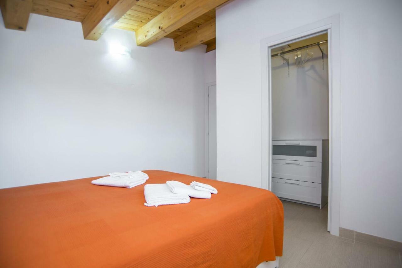 Villa Fedeli House Sea Lido di Noto Exterior foto