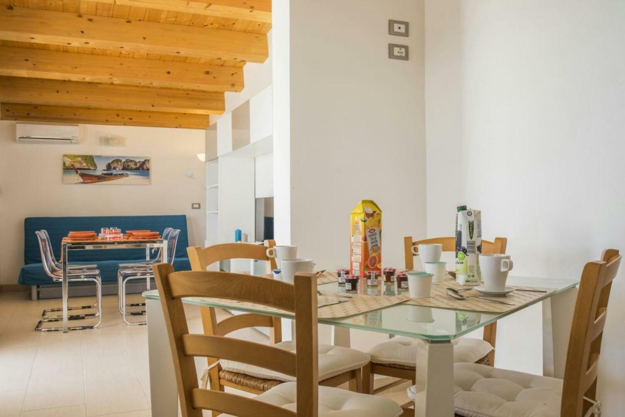 Villa Fedeli House Sea Lido di Noto Exterior foto